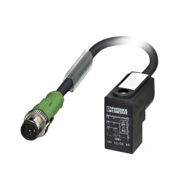 1435438 Phoenix Contact  Cavo sensore - Gruppi